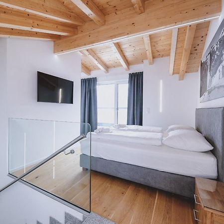 Fp Appartements By We Rent, Summercard Included Kaprun Exteriör bild