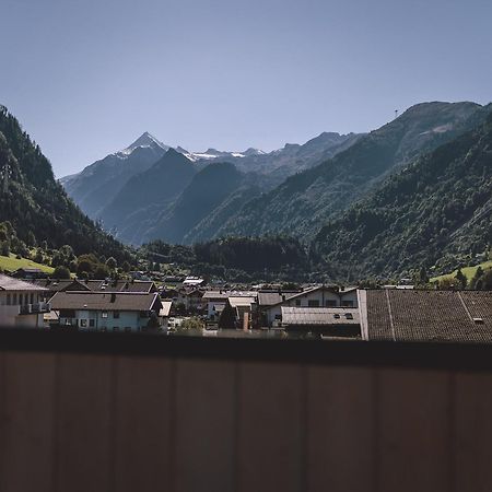 Fp Appartements By We Rent, Summercard Included Kaprun Exteriör bild