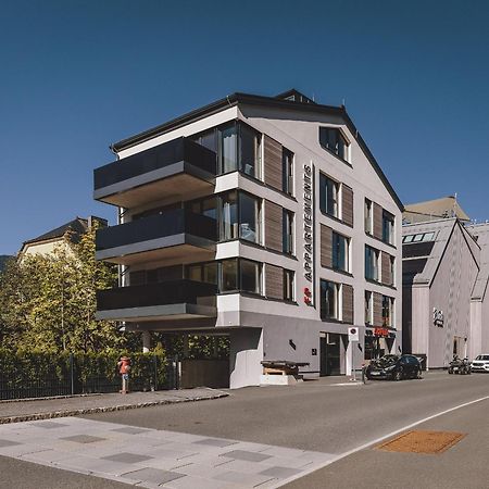 Fp Appartements By We Rent, Summercard Included Kaprun Exteriör bild