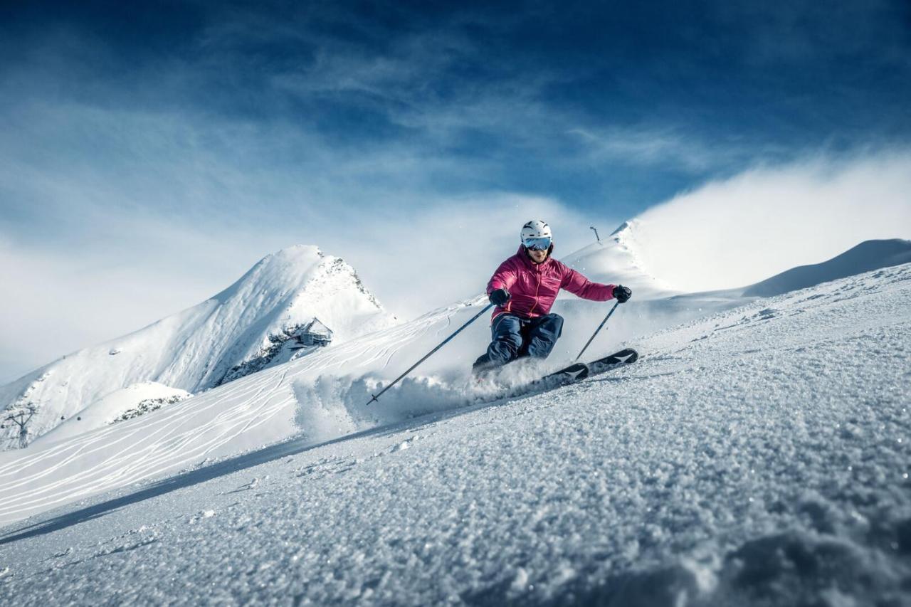 Fp Appartements By We Rent, Summercard Included Kaprun Exteriör bild