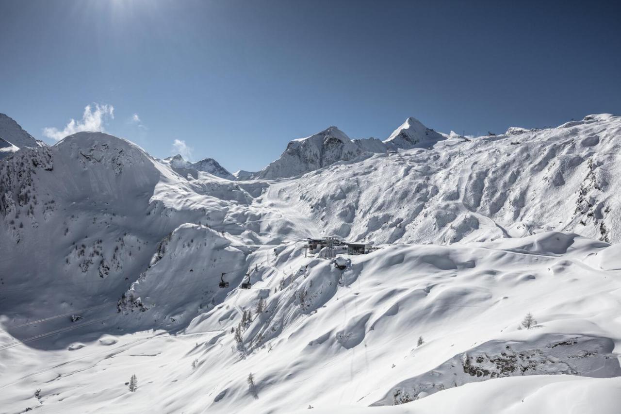 Fp Appartements By We Rent, Summercard Included Kaprun Exteriör bild