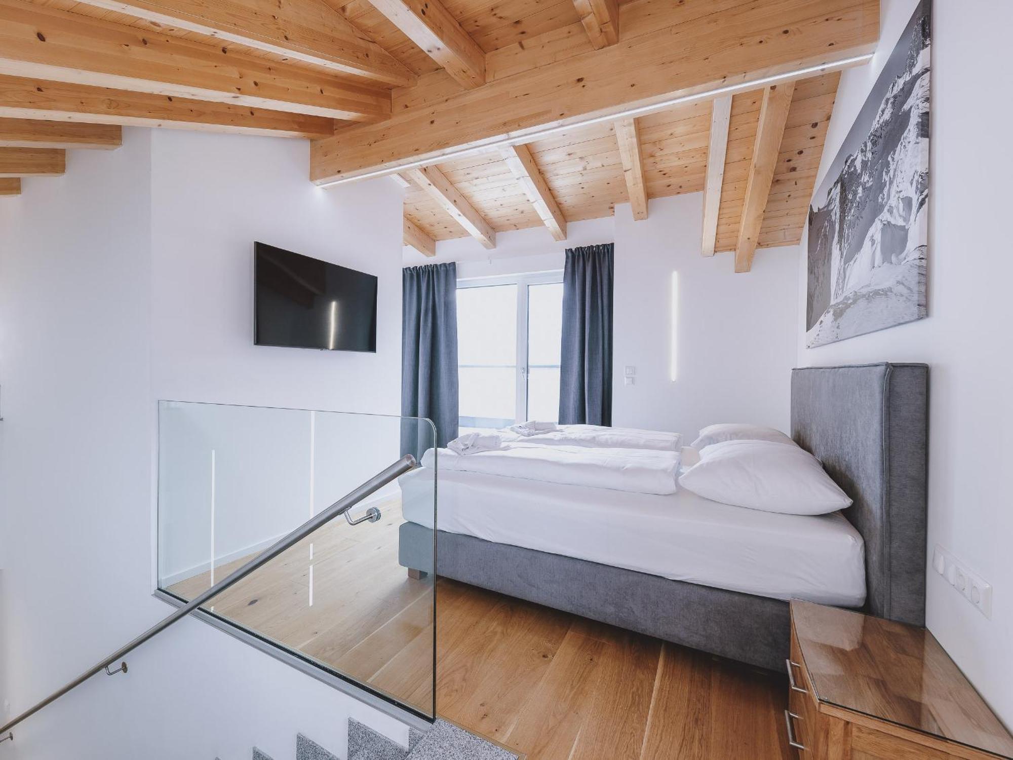 Fp Appartements By We Rent, Summercard Included Kaprun Exteriör bild