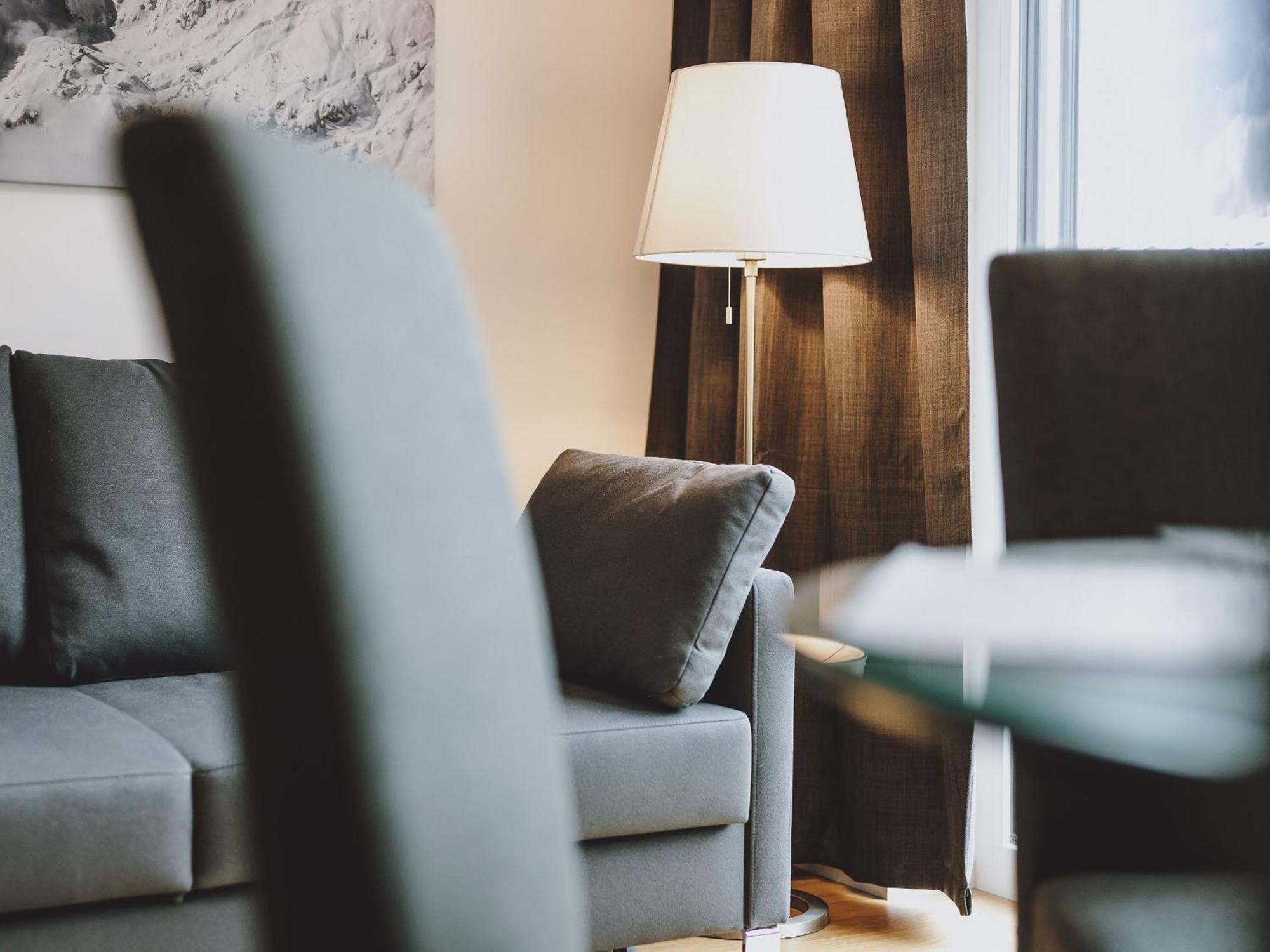 Fp Appartements By We Rent, Summercard Included Kaprun Exteriör bild