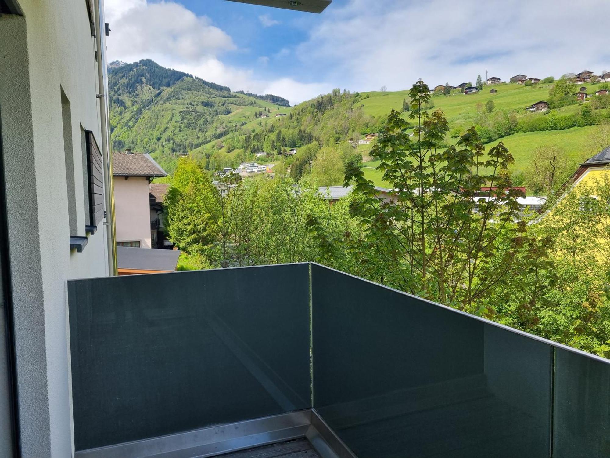 Fp Appartements By We Rent, Summercard Included Kaprun Exteriör bild