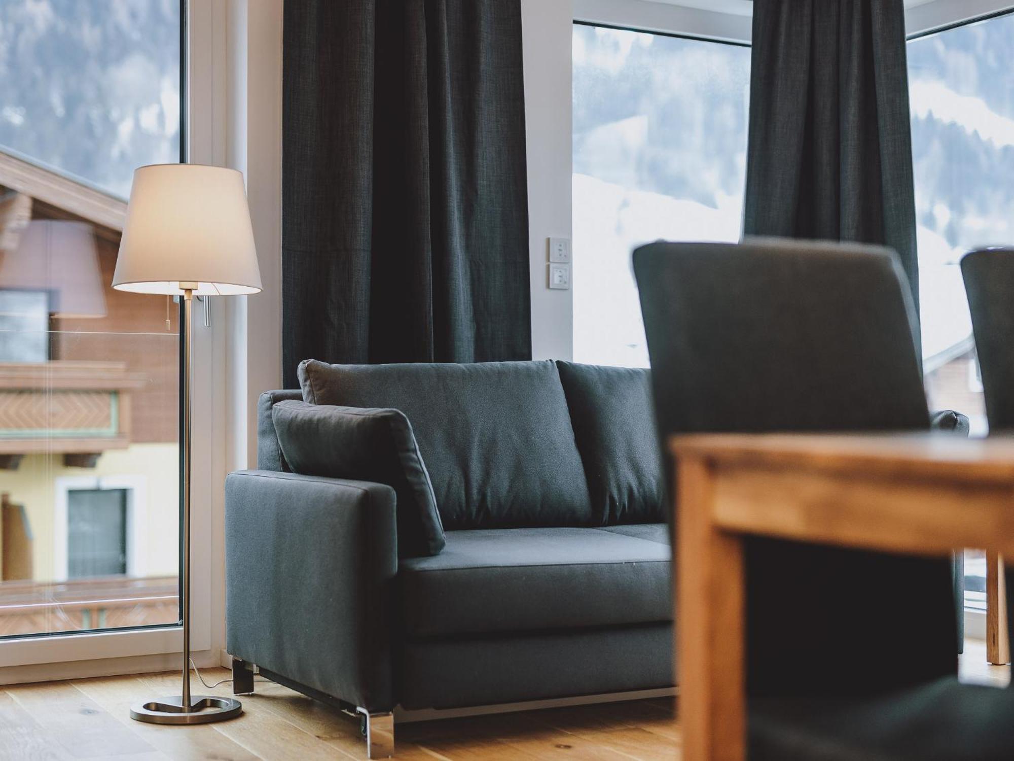 Fp Appartements By We Rent, Summercard Included Kaprun Exteriör bild