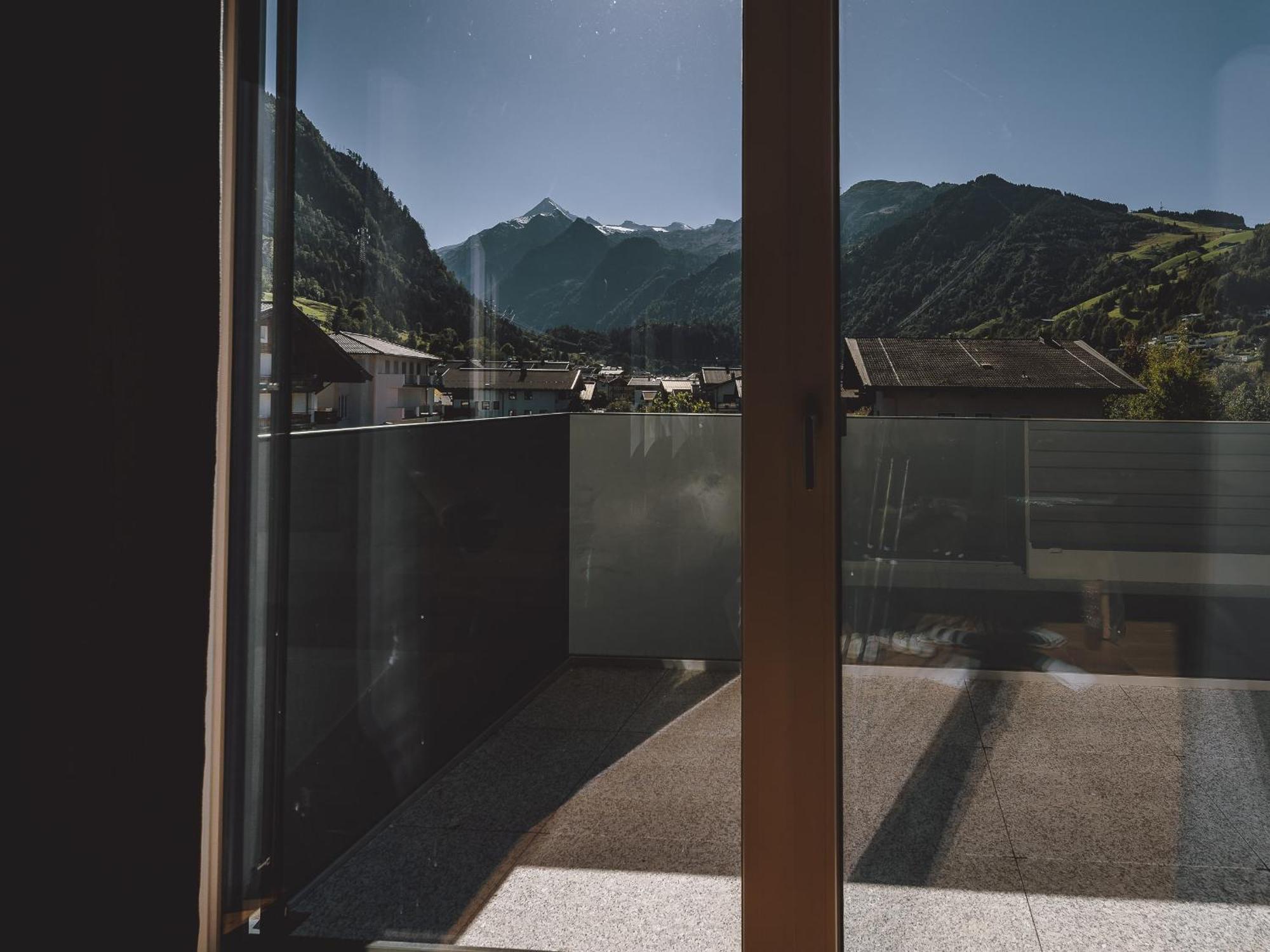 Fp Appartements By We Rent, Summercard Included Kaprun Exteriör bild