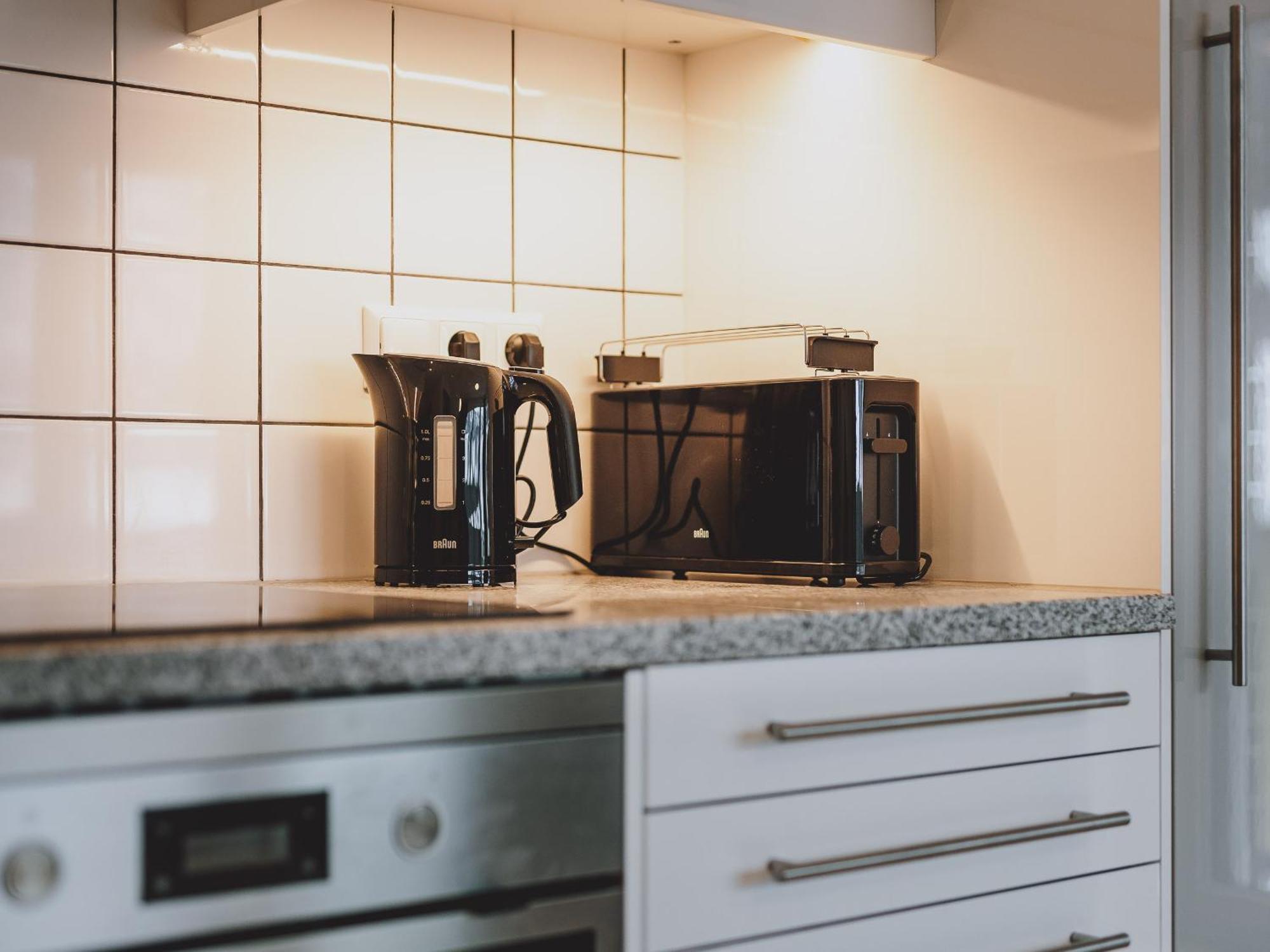 Fp Appartements By We Rent, Summercard Included Kaprun Rum bild