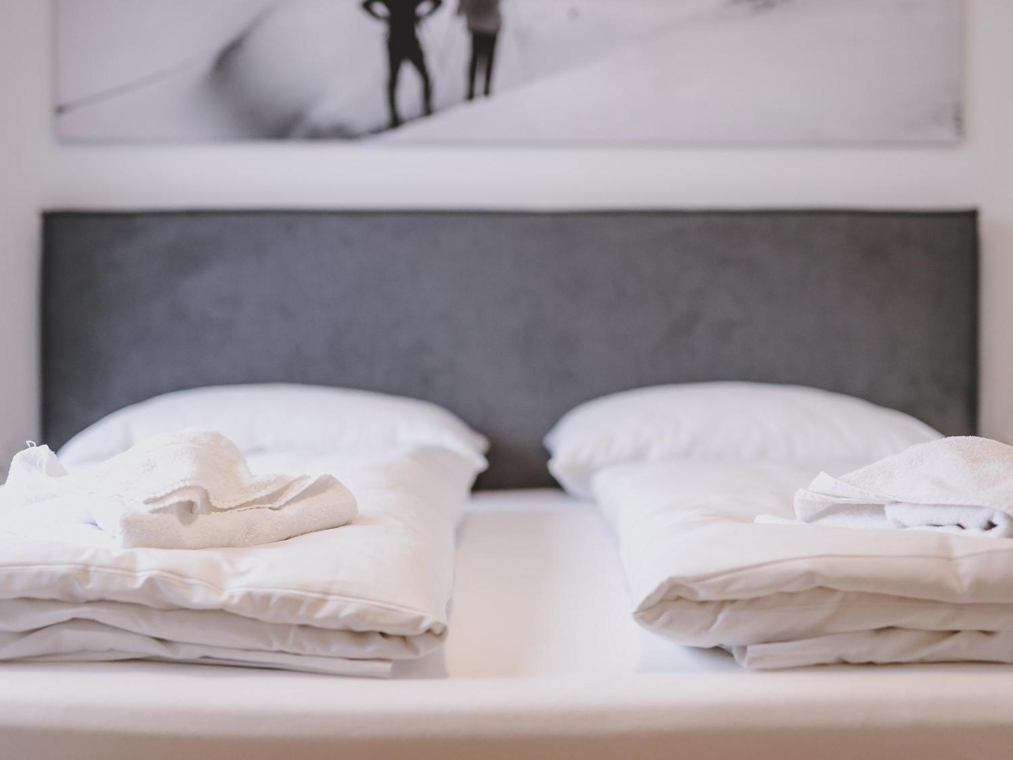 Fp Appartements By We Rent, Summercard Included Kaprun Rum bild