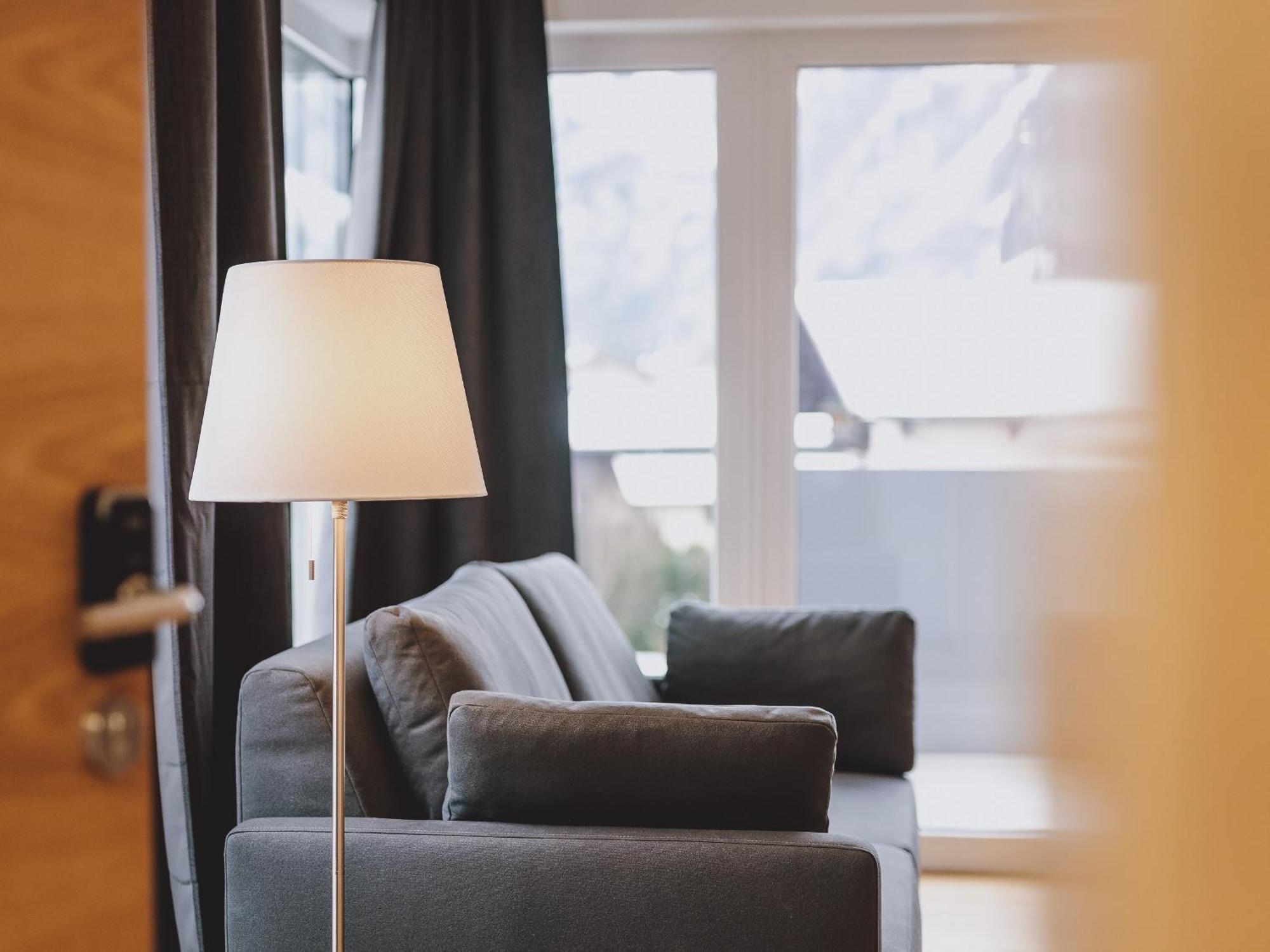 Fp Appartements By We Rent, Summercard Included Kaprun Rum bild